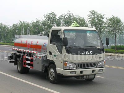 江淮JAC1.5吨加油车