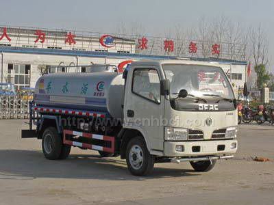 东风运水车｜东风水罐车